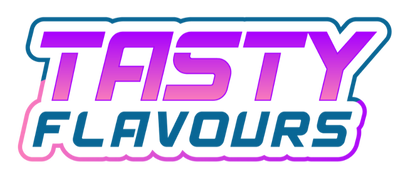Tasty Flavours