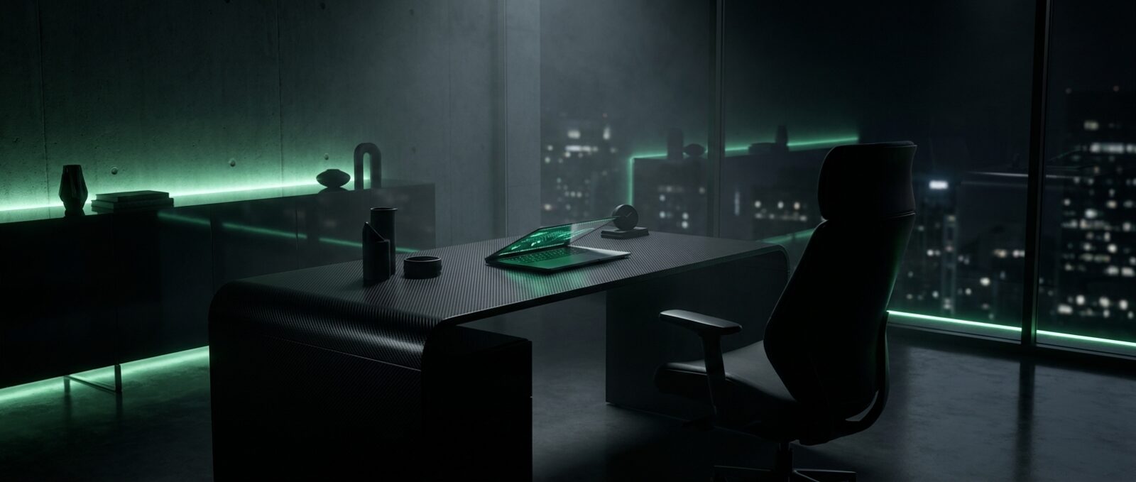 deruiteragency studio
